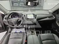 2017 GM Daewoo 쉐보레 말리부