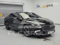 2017 GM Daewoo 쉐보레 말리부