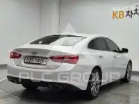 2017 GM Daewoo 쉐보레 말리부