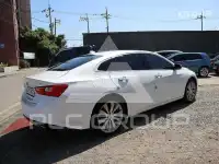 2017 GM Daewoo 쉐보레 말리부