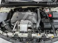 2017 GM Daewoo 쉐보레 말리부