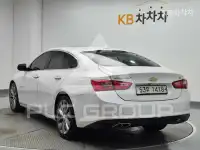 2017 GM Daewoo 쉐보레 말리부