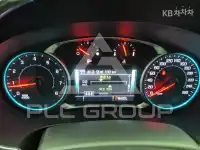 2017 GM Daewoo 쉐보레 말리부