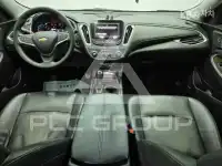 2017 GM Daewoo 쉐보레 말리부