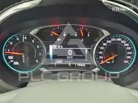 2017 GM Daewoo 쉐보레 말리부