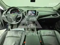 2017 GM Daewoo 쉐보레 말리부
