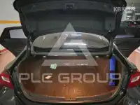 2017 GM Daewoo 쉐보레 말리부