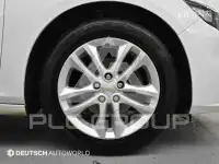 2017 GM Daewoo 쉐보레 말리부