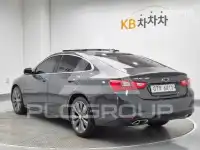 2017 GM Daewoo 쉐보레 말리부