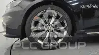 2017 GM Daewoo 쉐보레 말리부