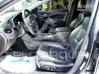 2017 GM Daewoo 쉐보레 말리부