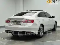 2017 GM Daewoo 쉐보레 말리부