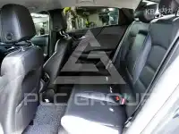 2017 GM Daewoo 쉐보레 말리부