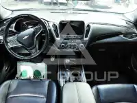 2017 GM Daewoo 쉐보레 말리부