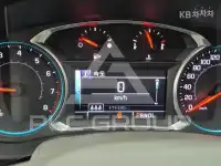 2017 GM Daewoo 쉐보레 말리부
