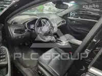 2017 GM Daewoo 쉐보레 말리부