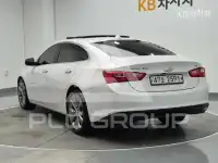 2017 GM Daewoo 쉐보레 말리부