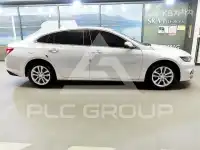 2017 GM Daewoo 쉐보레 말리부
