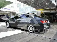 2017 GM Daewoo 쉐보레 말리부