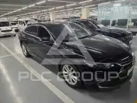 2017 GM Daewoo 쉐보레 말리부