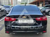 2017 GM Daewoo 쉐보레 말리부