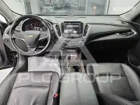 2017 GM Daewoo 쉐보레 말리부