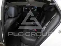 2017 GM Daewoo 쉐보레 말리부
