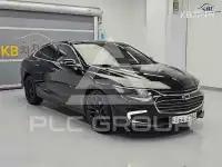 2017 GM Daewoo 쉐보레 말리부