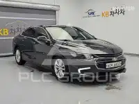 2017 GM Daewoo 쉐보레 말리부