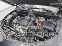 2017 GM Daewoo 쉐보레 말리부