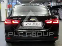 2017 GM Daewoo 쉐보레 말리부