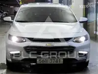 2017 GM Daewoo 쉐보레 말리부