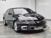 2017 GM Daewoo 쉐보레 말리부