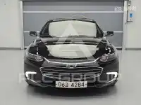 2017 GM Daewoo 쉐보레 말리부