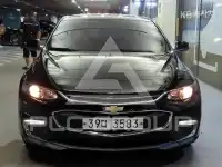 2017 GM Daewoo 쉐보레 말리부