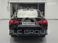 2017 GM Daewoo 쉐보레 말리부