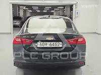 2017 GM Daewoo 쉐보레 말리부