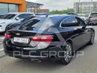 2017 GM Daewoo 쉐보레 말리부