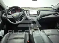 2017 GM Daewoo 쉐보레 말리부