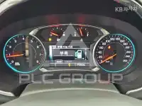 2017 GM Daewoo 쉐보레 말리부
