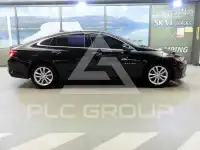 2017 GM Daewoo 쉐보레 말리부