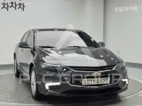 2017 GM Daewoo 쉐보레 말리부