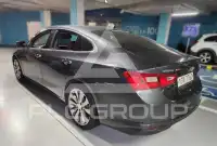 2017 GM Daewoo 쉐보레 말리부