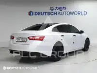 2017 GM Daewoo 쉐보레 말리부