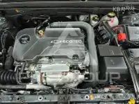 2017 GM Daewoo 쉐보레 말리부