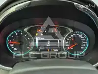 2017 GM Daewoo 쉐보레 말리부
