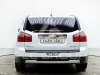 2017 GM Daewoo 쉐보레 올란도