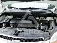 2017 GM Daewoo 쉐보레 올란도