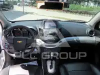 2017 GM Daewoo 쉐보레 올란도