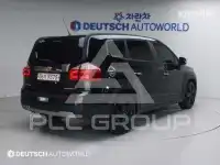 2017 GM Daewoo 쉐보레 올란도
